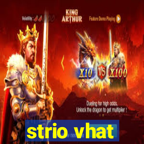 strio vhat